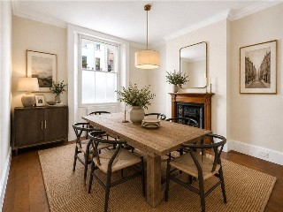 Sydney Street, Chelsea, London, SW3
