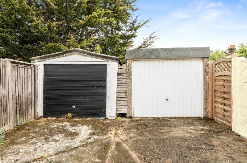 Kynaston Crescent, Thornton Heath, CR7