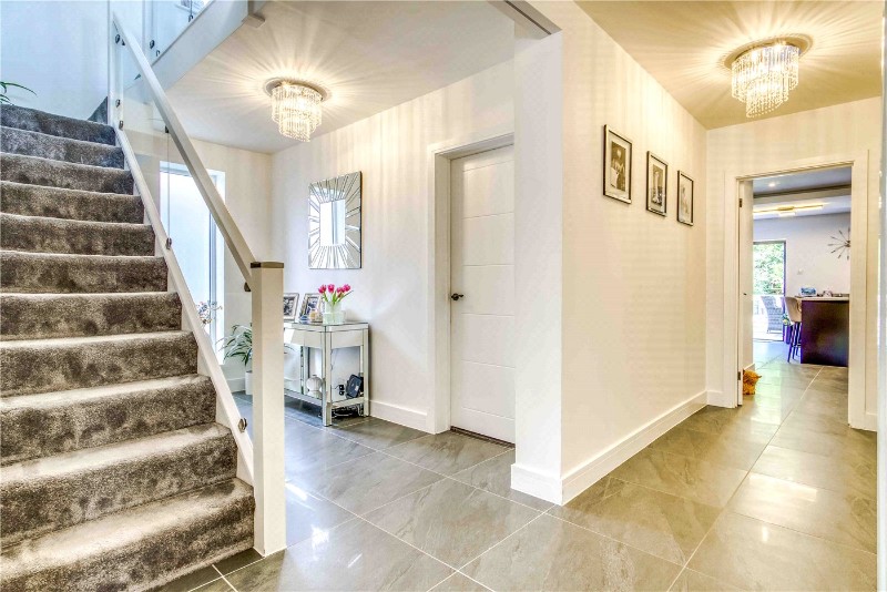 Francis Avenue, Bournemouth, Dorset, BH11
