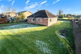 Brewery Lane, Billingborough, Sleaford, Lincolnshire, NG34