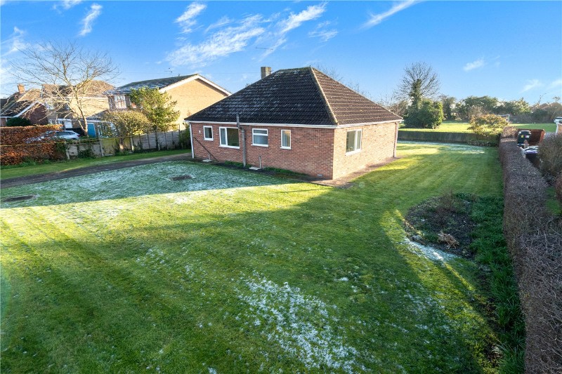Brewery Lane, Billingborough, Sleaford, Lincolnshire, NG34