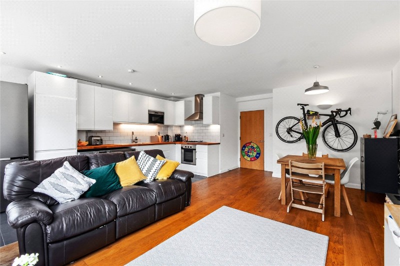 Underhill Road, London, SE22