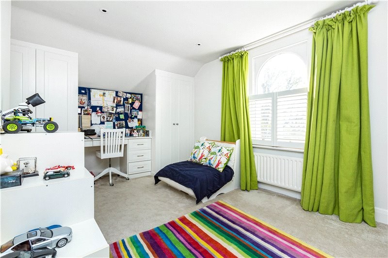 Lonsdale Road, Barnes, London, SW13