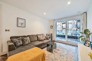 Moulding Lane, London, SE14