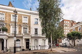 Gloucester Street, London, SW1V