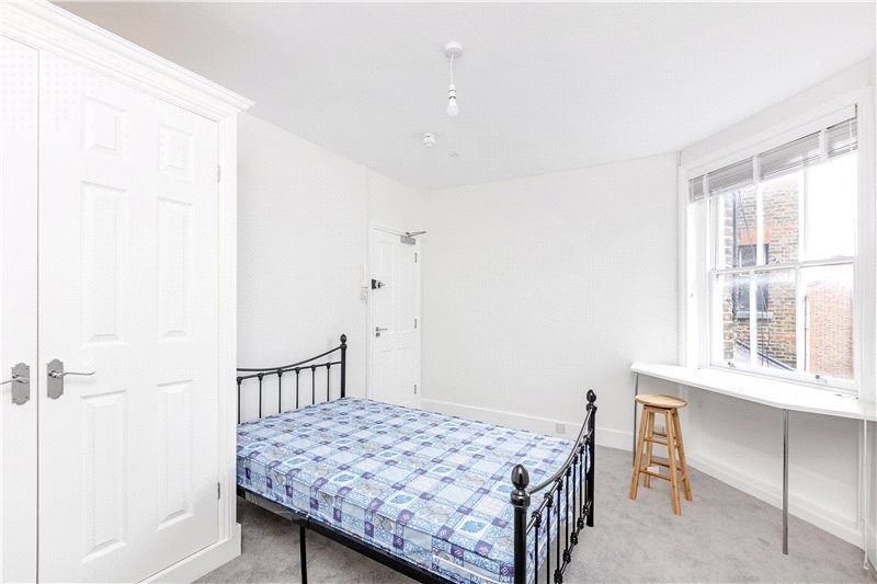 Dudmaston Mews, South Kensington, London, SW3