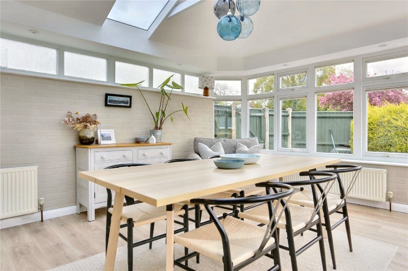 Bek Close, Eaton, Norwich, Norfolk, NR4