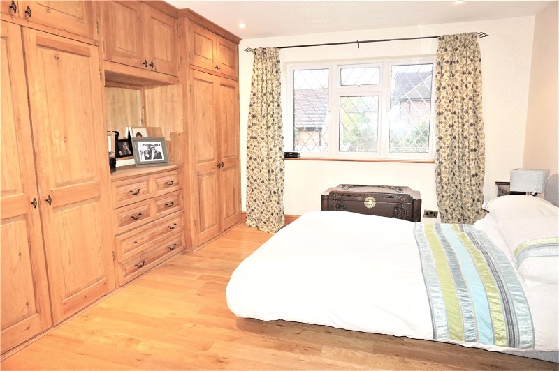 Whitmore Lane, Ascot, Berkshire, SL5