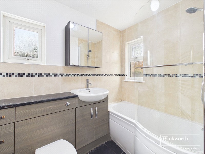 Connaught Road, Reading, Berkshire, RG30