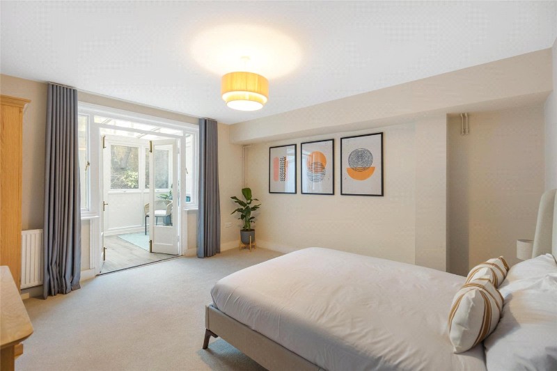 Gresham Road, London, SW9