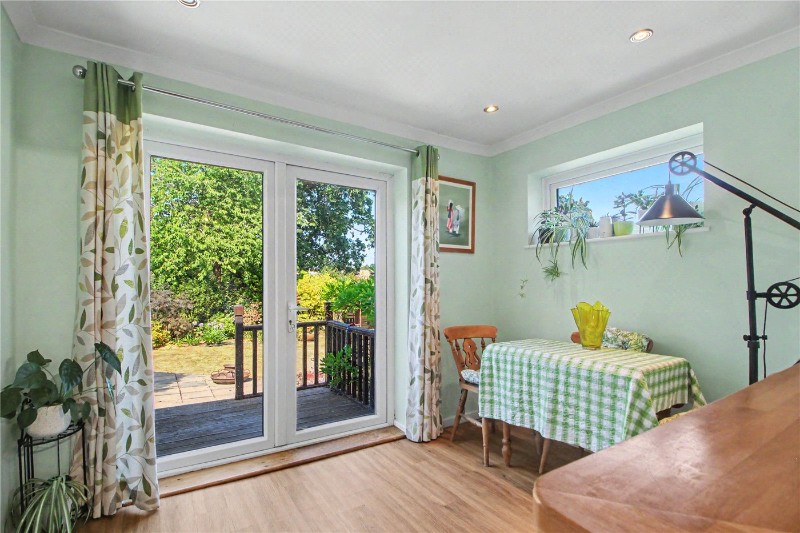 Beauchamp Road, Chedgrave, Norwich, Norfolk, NR14