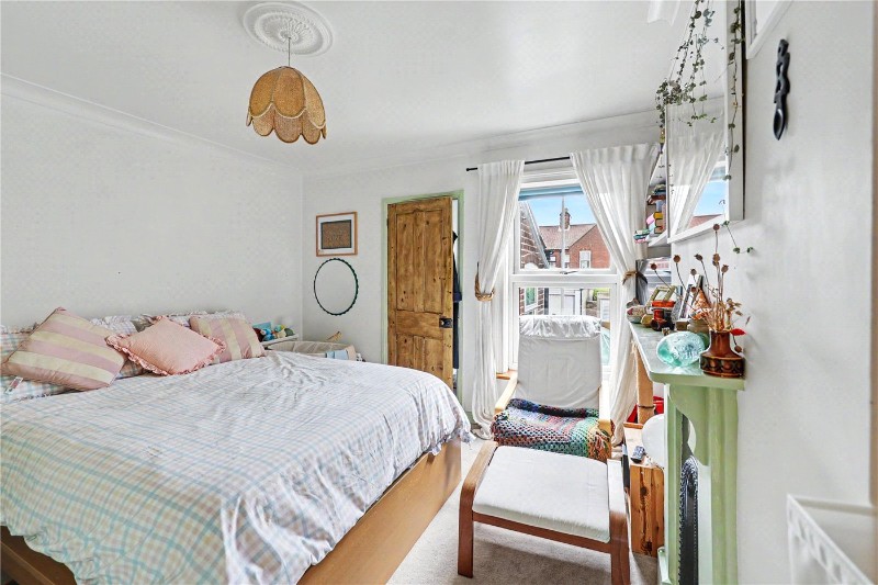 Beaconsfield Road, Norwich, Norfolk, NR3
