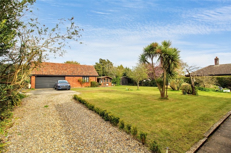 Wangford Road, Reydon, Southwold, Suffolk, IP18
