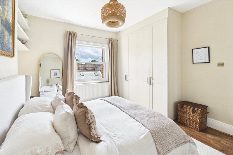 Probyn Road, London, SW2