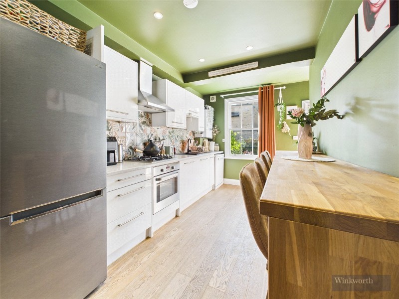 Maple Road, Surbiton, KT6
