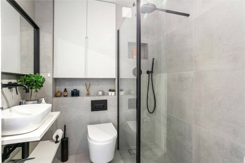 Leigh House, 5 Halcrow Street, E1