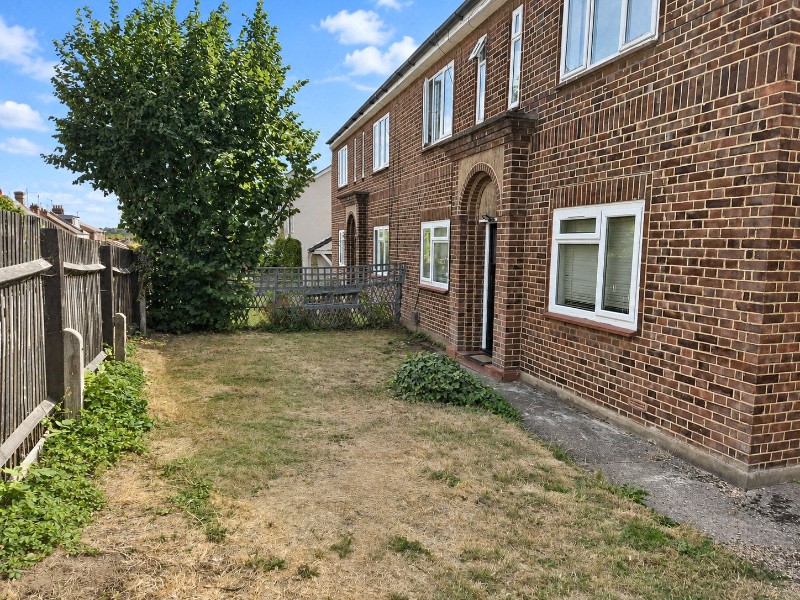 Amberley House, Warwick Road, New Barnet, EN5