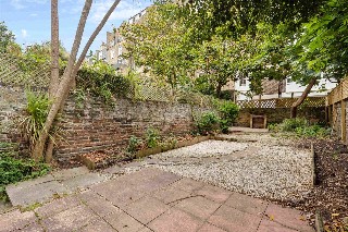 Kildare Gardens, London, W2