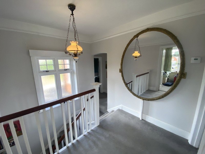 Wimborne Road, Walford, Wimborne, BH21