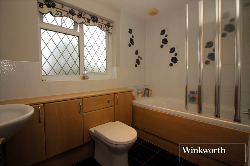 Stratfield Road, Borehamwood, Hertfordshire, WD6