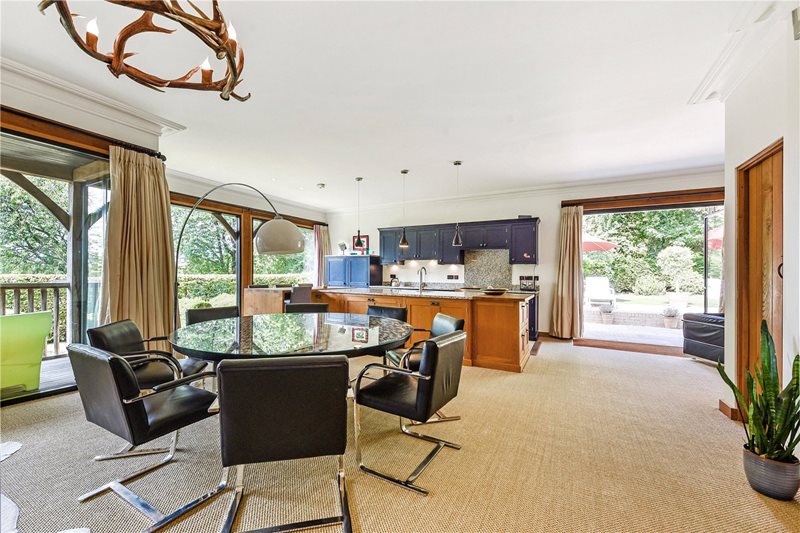 Field Way, Compton, Winchester, Hampshire, SO21