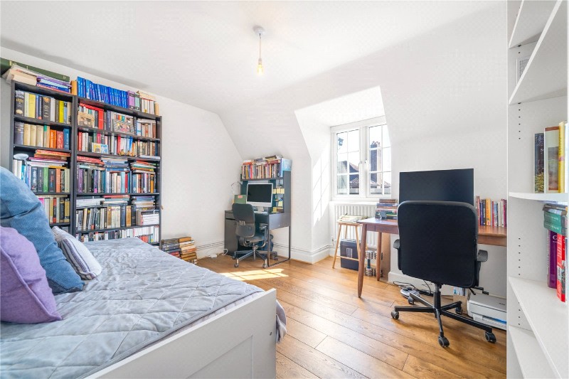 East Dulwich Estate, East Dulwich, London, SE22