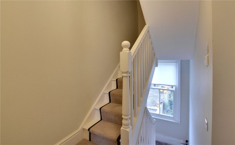 Greenwich Park Street, Greenwich, London, SE10