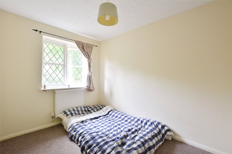 Hither Farm Road, Blackheath, London, SE3