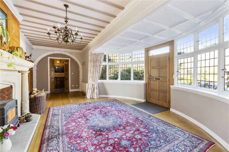 London Road, Rake, Liss, Hampshire, GU33