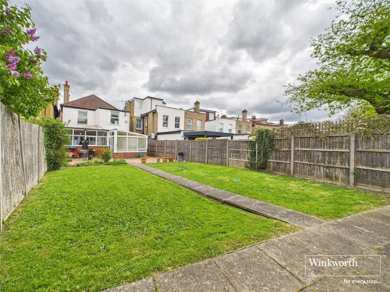 Egerton Gardens, Hendon, London, NW4