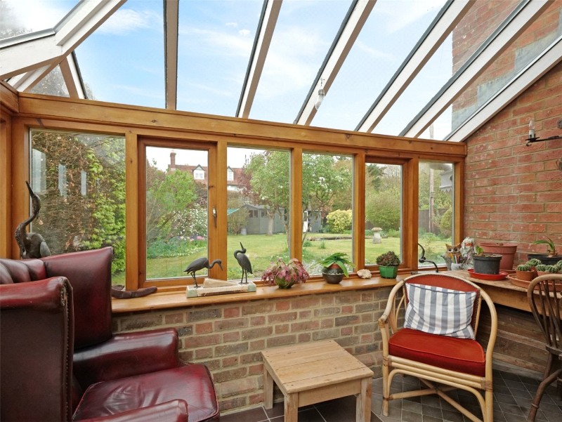 Cranborne Road, Horton, Wimborne, Dorset, BH21