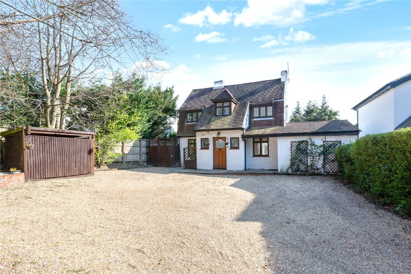 Fir Tree Road, Banstead, Surrey, SM7