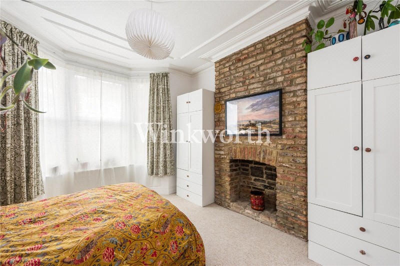 Kitchener Road, London, N17