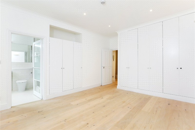 Arundel Gardens, London, W11
