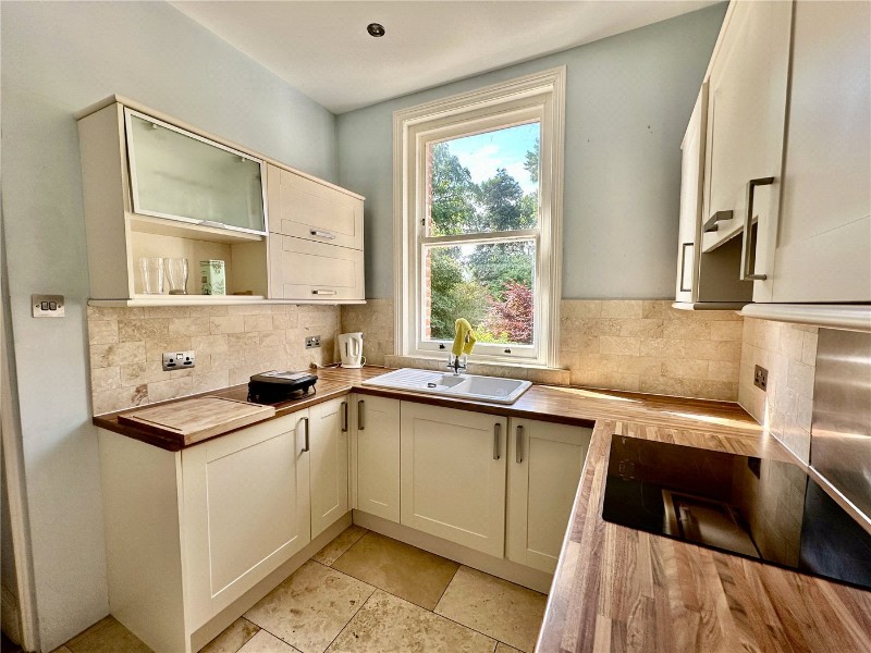 Herbert Road, Bournemouth, Dorset, BH4