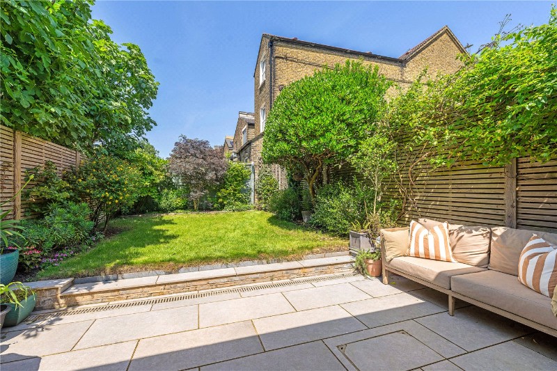 Ondine Road, Peckham Rye, London, SE15