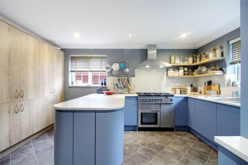 Summer Close, Framingham Earl, Norwich, Norfolk, NR14