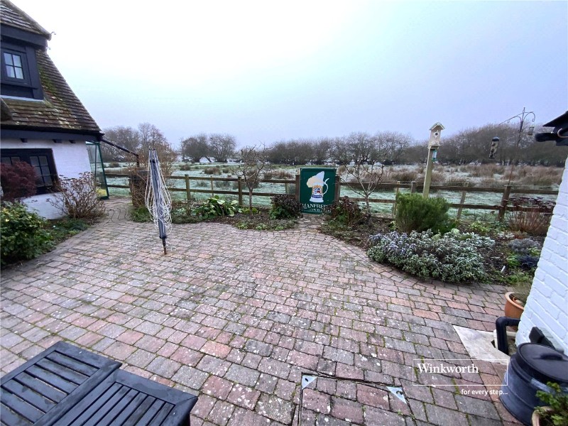 Stony Lane, Christchurch, BH23
