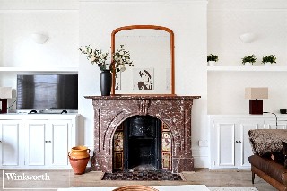 First Avenue, Hove, BN3