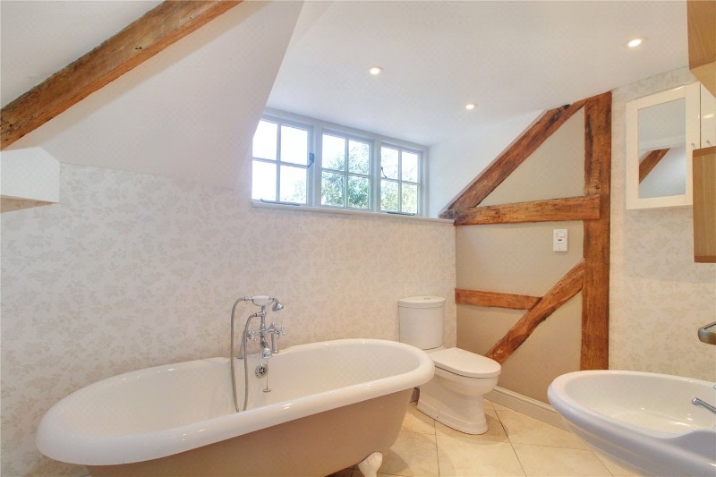 Geldeston Hall, Yarmouth Road, Geldeston, Beccles, NR34