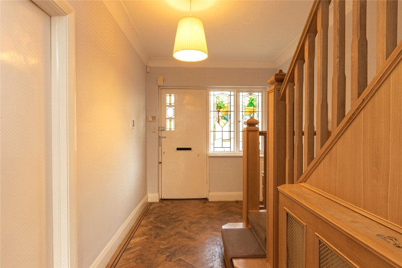 Chalkwell Avenue, Westcliff-on-Sea, Essex, SS0