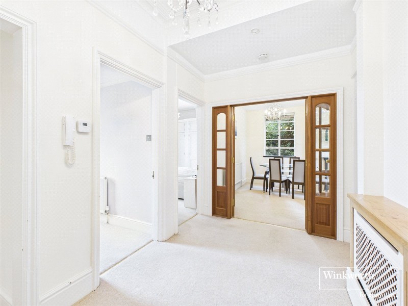 Derby Road, Caversham, Reading, Berkshire, RG4