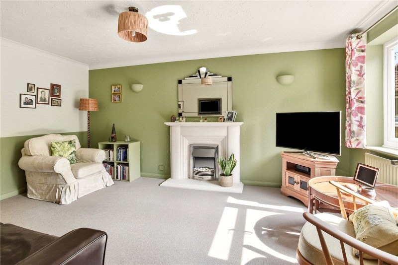 Heron Lane, Stratford-upon-Avon, Warwickshire, CV37