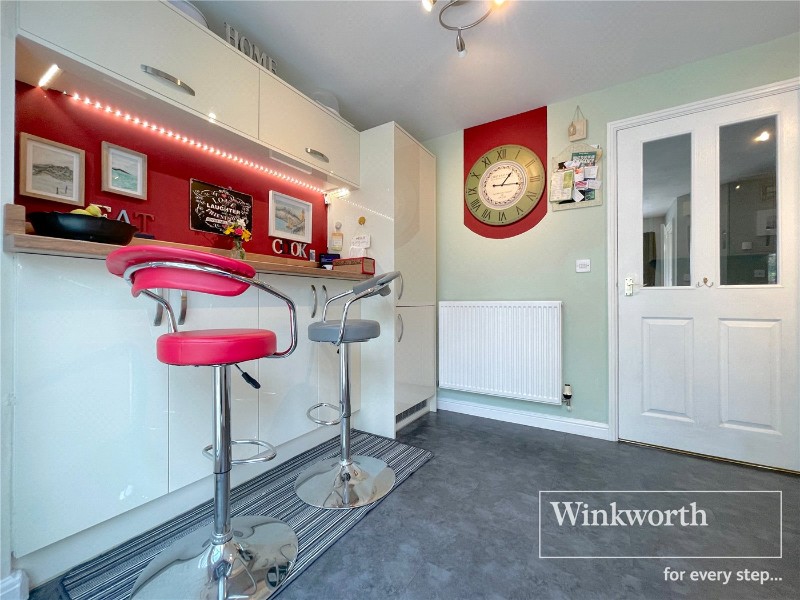 Egdon Close, Ferndown, BH22