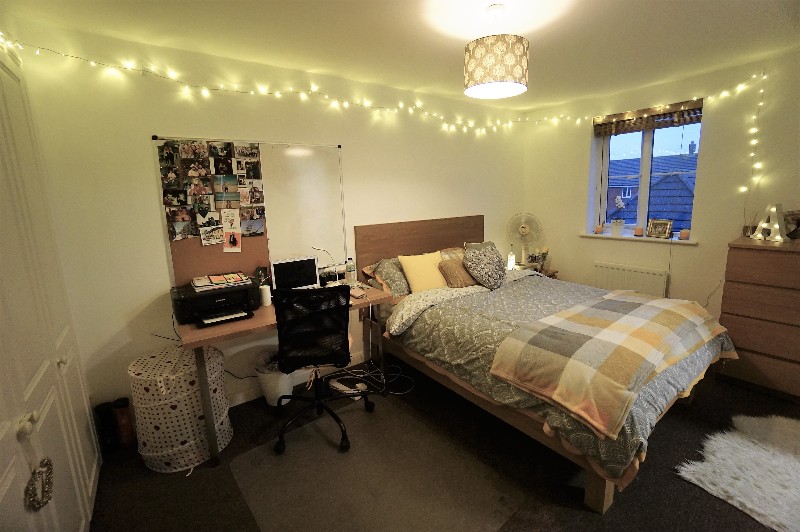 Beatrix Place, Horfield, Bristol, BS7