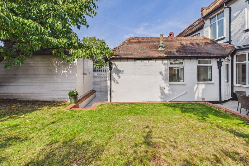 Upper Tulse Hill, London, SW2