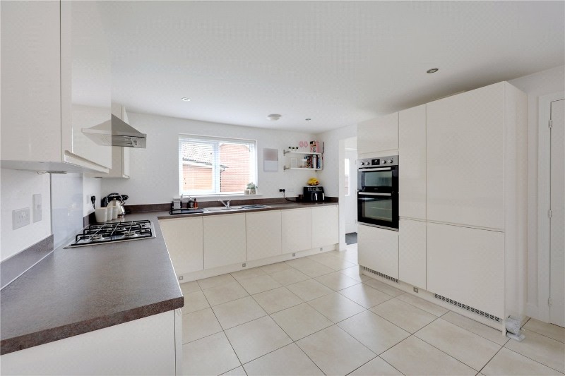 Royal Sovereign Avenue, Costessey, Norwich, Norfolk, NR5