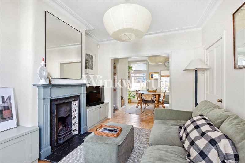Clarence Road, London, N15