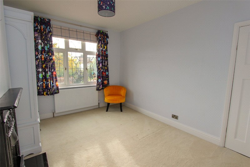 Western Road, Leigh-on-Sea, Essex, SS9