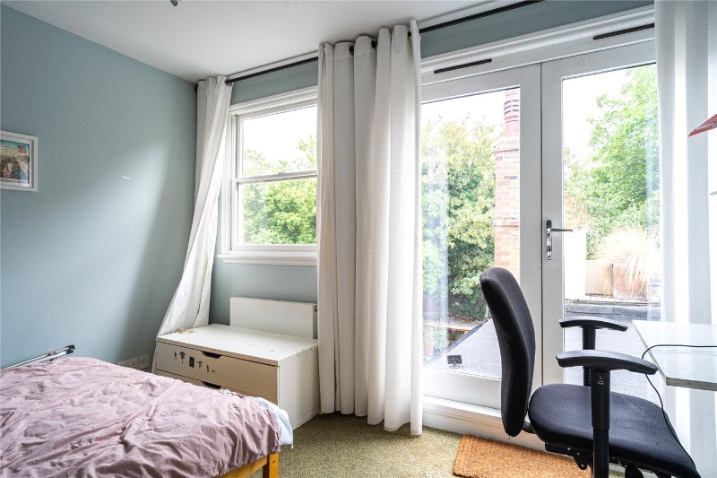 Kingsmead Road, London, SW2